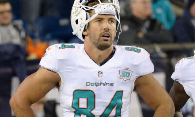 Jordan Cameron Net Worth