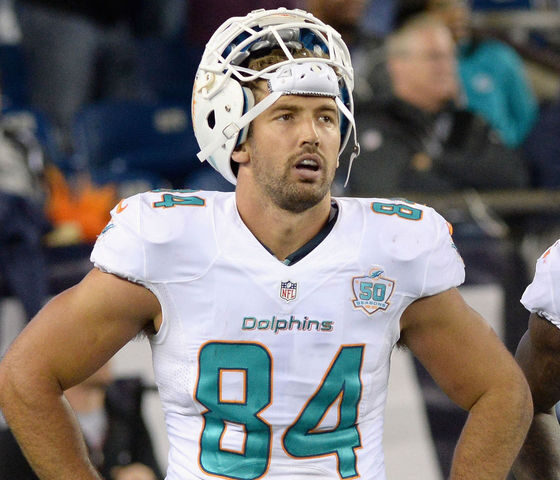 Jordan Cameron Net Worth