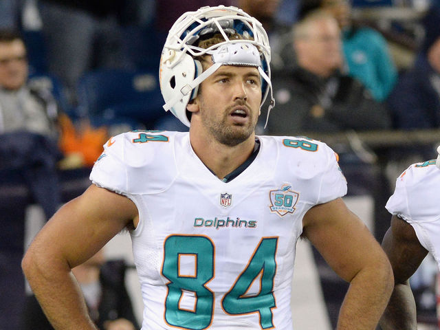 Jordan Cameron Net Worth