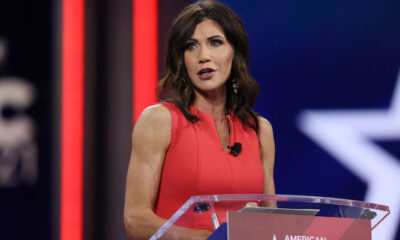 Kristi Noem Net Worth