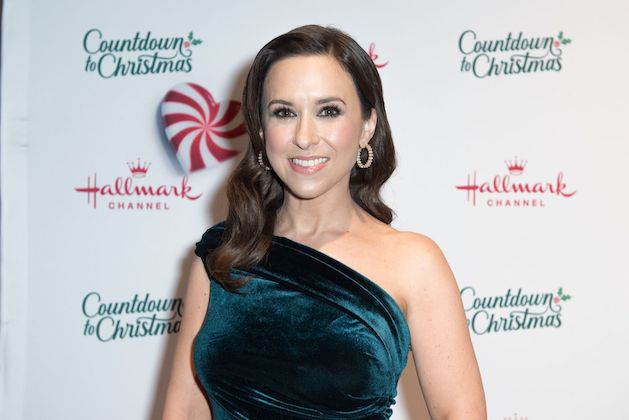 Lacey Chabert Net Worth