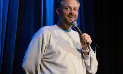 Nate Bargatze Net Worth