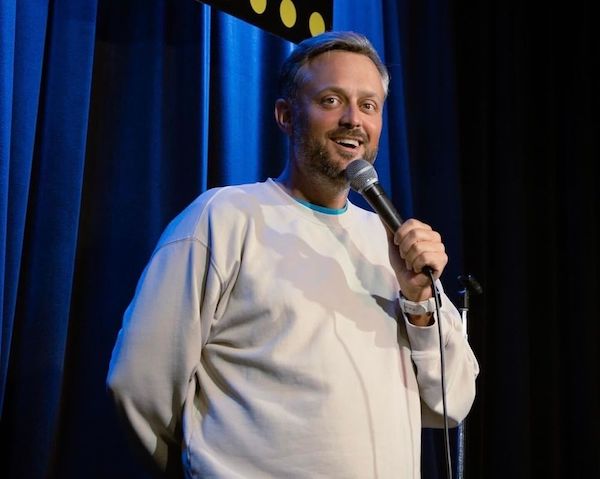 Nate Bargatze Net Worth