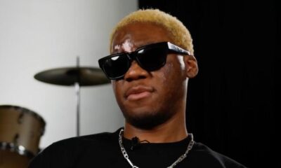 OG Maco Net Worth