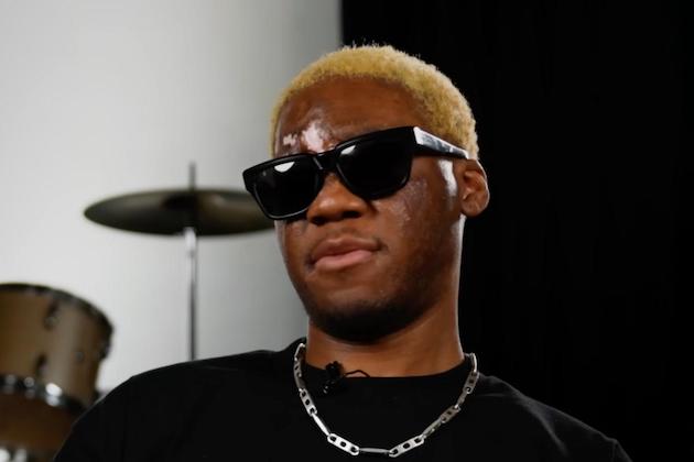 OG Maco Net Worth