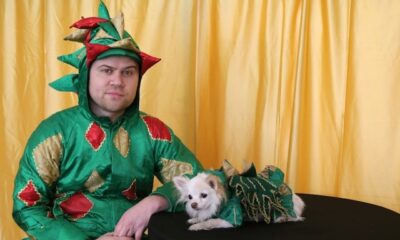 Piff the Magic Dragon Net Worth