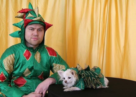 Piff the Magic Dragon Net Worth