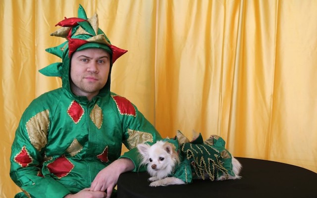 Piff the Magic Dragon Net Worth