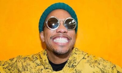 Anderson Paak Net Worth