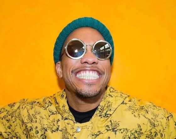 Anderson Paak Net Worth