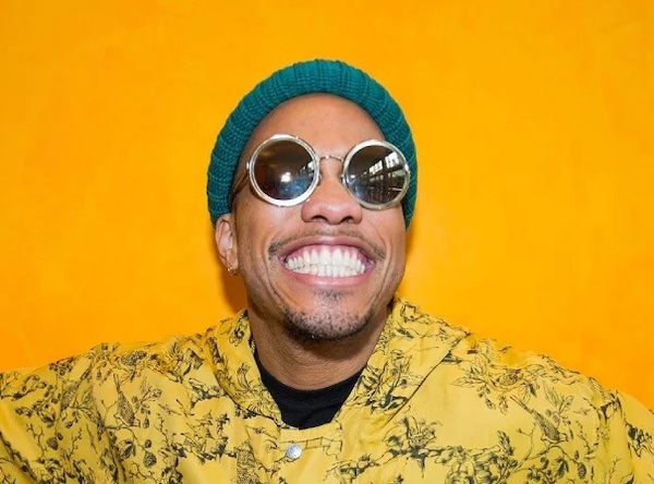 Anderson Paak Net Worth