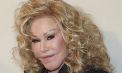 Jocelyn Wildenstein Net Worth