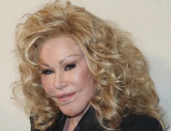 Jocelyn Wildenstein Net Worth