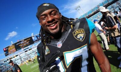 Johnathan Cyprien Net Worth