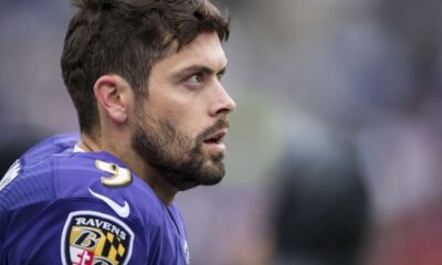 Justin Tucker Net Worth