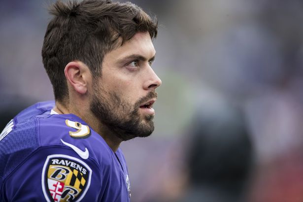 Justin Tucker Net Worth