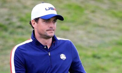 Keegan Bradley Net Worth