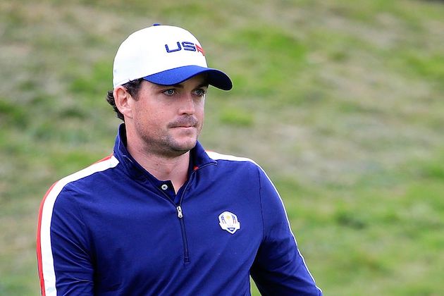 Keegan Bradley Net Worth