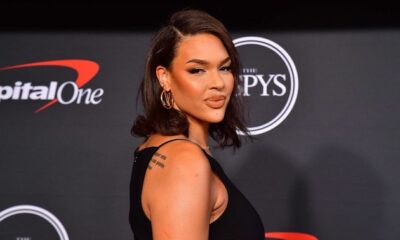 Liz Cambage Net Worth