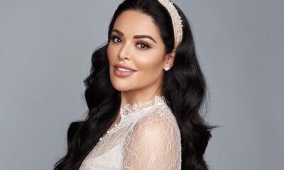 Mona Kattan Net Worth