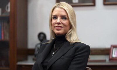 Pam Bondi Net Worth