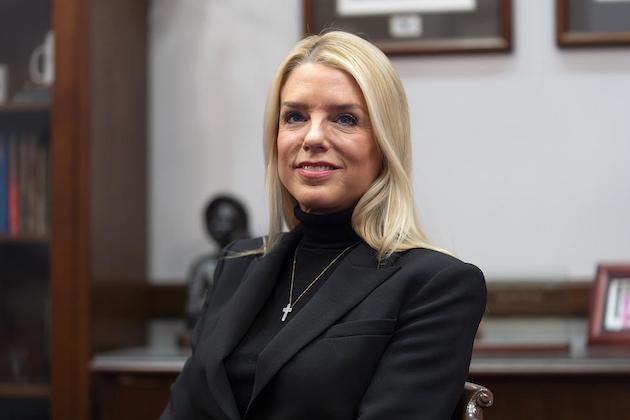 Pam Bondi Net Worth