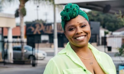 Patrisse Cullors Net Worth