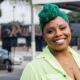 Patrisse Cullors Net Worth