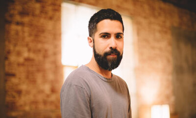 Savan Kotecha Net Worth