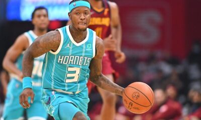 Terry Rozier Net Worth