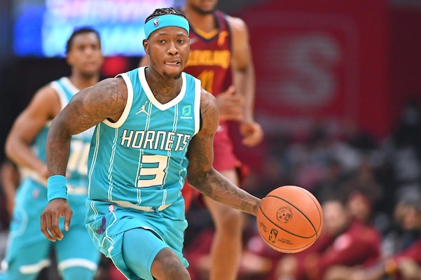 Terry Rozier Net Worth