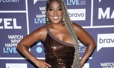 Toya Bush Harris Net Worth