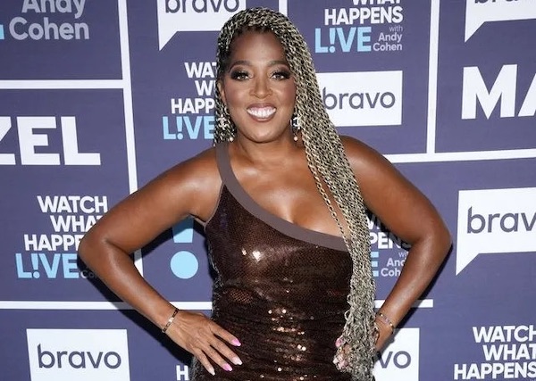 Toya Bush Harris Net Worth