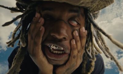 Zillakami Net Worth