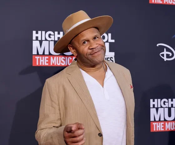 Rondell Sheridan Net Worth