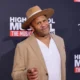 Rondell Sheridan Net Worth