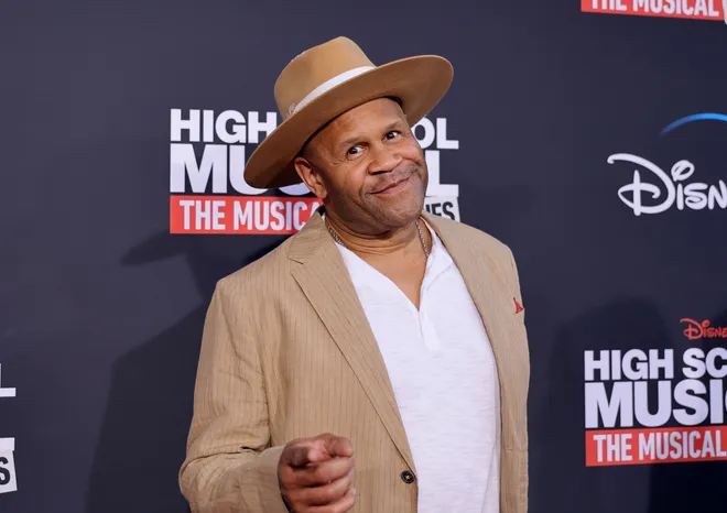 Rondell Sheridan Net Worth